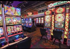 Casino