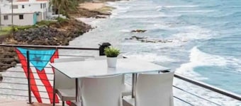 Quiet Retreat at Dorado del Mar