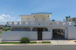 Exterior - CasaPlaya Gamil Rene (Barceloneta)