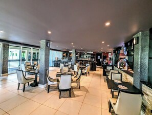 Restaurantes