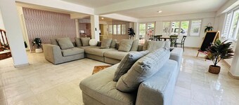 Estancia Nueva Colonial