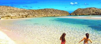 Estancia Nueva Colonial