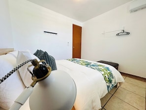 2 camere, ferro/asse da stiro, Wi-Fi