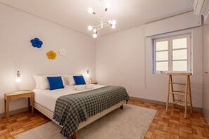 2 camere, ferro/asse da stiro, accesso a Internet, lenzuola