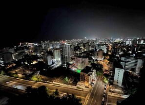 Vista aèria