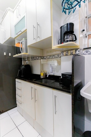 Apartment | 1 bedroom, free WiFi