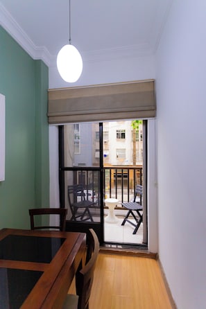 Apartment | 1 bedroom, free WiFi