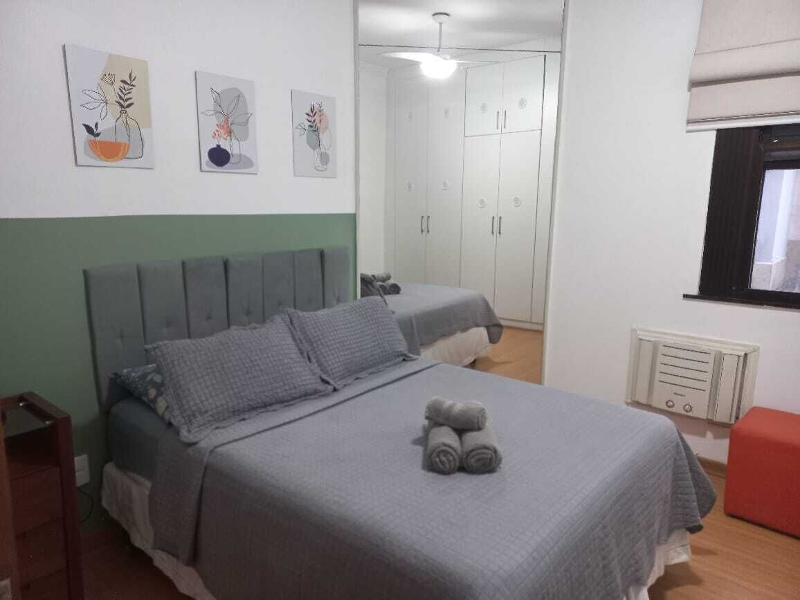 1 habitación y wifi gratis 