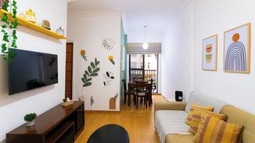 Appartement | Woonruimte