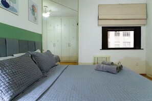 Apartment | 1 bedroom, free WiFi