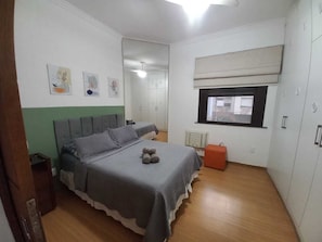 Apartment | 1 bedroom, free WiFi