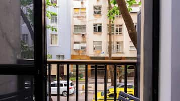Apartment | 1 bedroom, free WiFi
