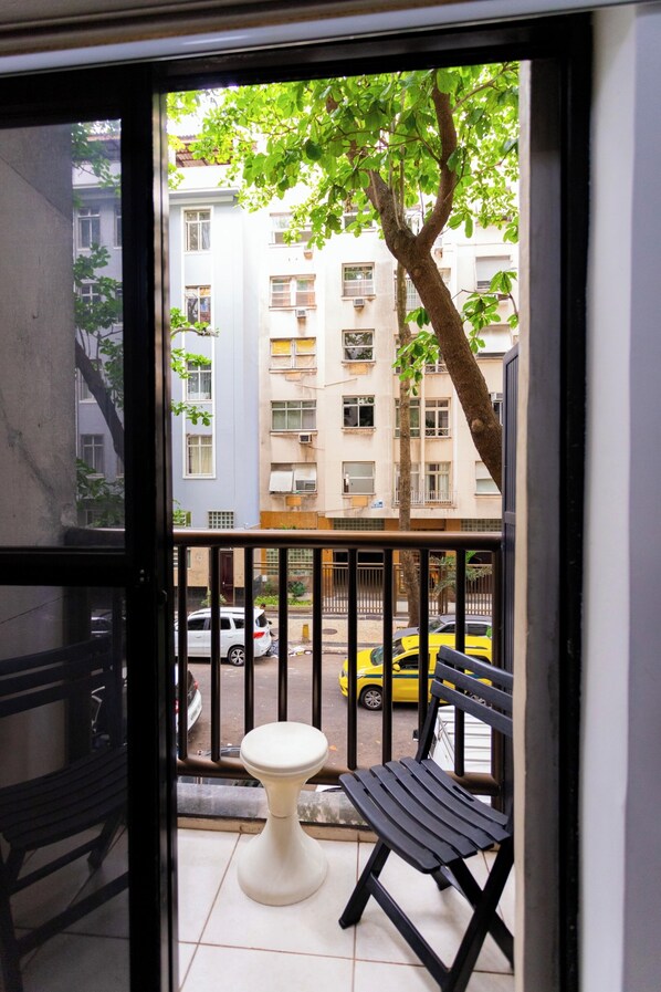 Apartment | Lanai