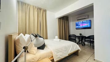 1 quarto, ferros/tábuas de passar roupa, Wi-Fi