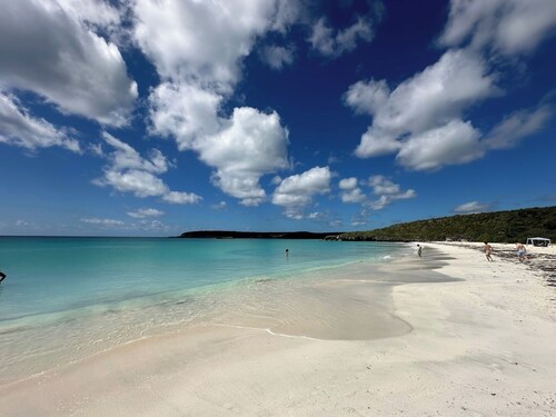 Paradise Beach Apartment Vieques 3