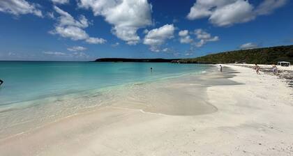 Paradise Beach Apartment Vieques 3