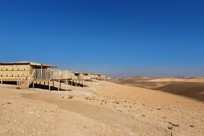 Exterior - Nkhila Lodge (Sidi Badhaj)