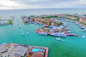 Port de plaisance
