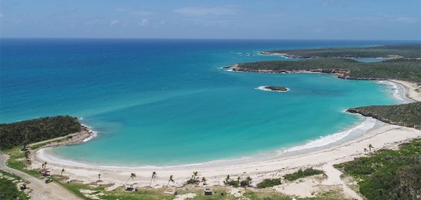 Plage