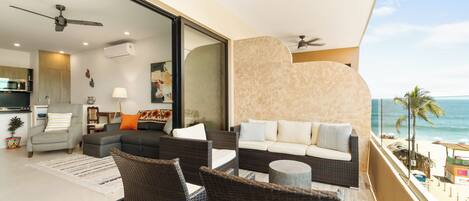 Table de tennis de table