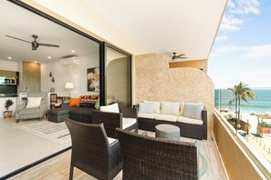 Table tennis - Manta Morada: Sol, San Pancho, Beachfront and Ocean view (San Francisco)