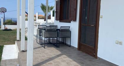 Α2 House by RentalsPro - Nea Potidaia Halkidiki