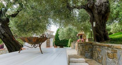 Yasemi Home by RentalsPro - Lagomandra Halkidiki
