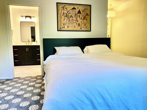 5 slaapkamers, wifi, beddengoed