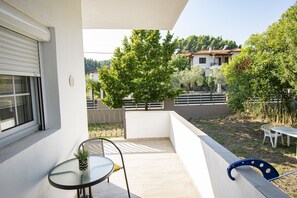 Servei de restauració a l'aire lliure