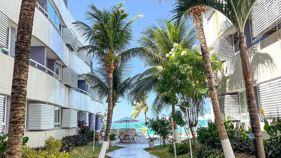 Ponta Negra Beira Mar - Pimentel