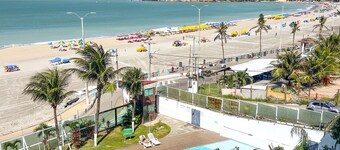 黑角海滨 - 皮门特尔