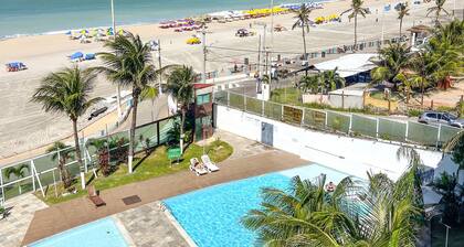 Ponta Negra Beira Mar - Pimentel