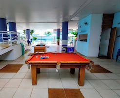 Billiards
