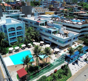 Unclassified image, 4 of 54, button -  Ponta Negra Beira Mar - Pimentel (Natal)