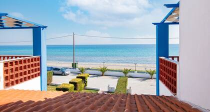 Carmen Sea View 1 by RentalsPro Services