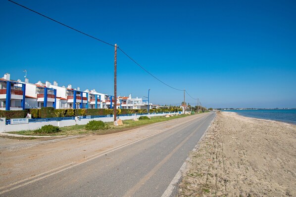 Strand