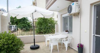 Violeta Apartment by RentalsPro