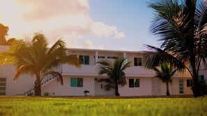 Front of property - Casa Muranta (Cancún)