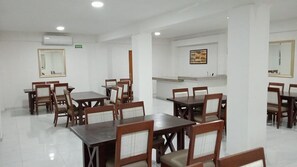 Restaurant - Casa Muranta (Cancún)