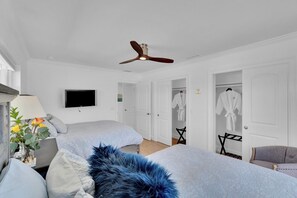 3 Schlafzimmer, Bügeleisen/Bügelbrett, WLAN, Bettwäsche
