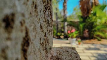 Villa | Terrace/patio