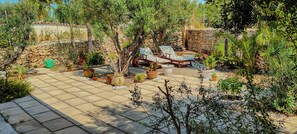 Villa | Terrasse/Patio