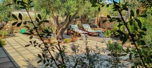 Villa | Terrasse/Patio