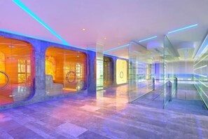 Ausstattung der Unterkunft