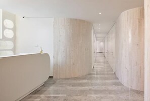 Accommodatievoorziening