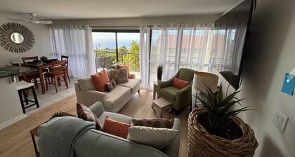 Streaming with Sunlight 2+2 Hawaiian Villa