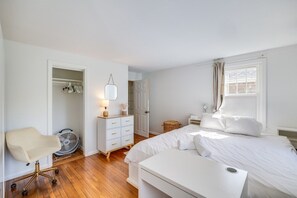 3 bedrooms