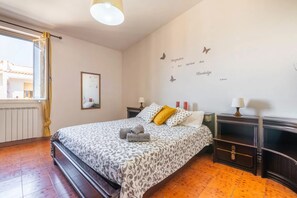 3 chambres