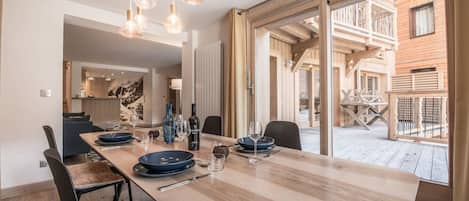 Restaurantes