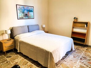 3 Schlafzimmer, WLAN, Bettwäsche